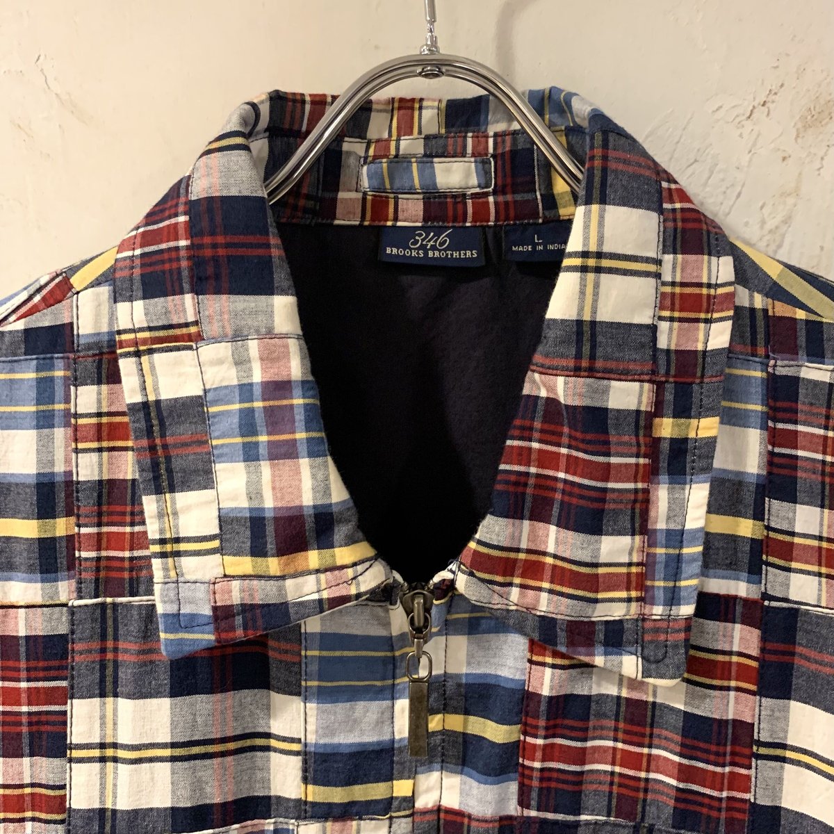 ブルックスブラザーズ スウィングトップ コーデュロイ XL オリーブ