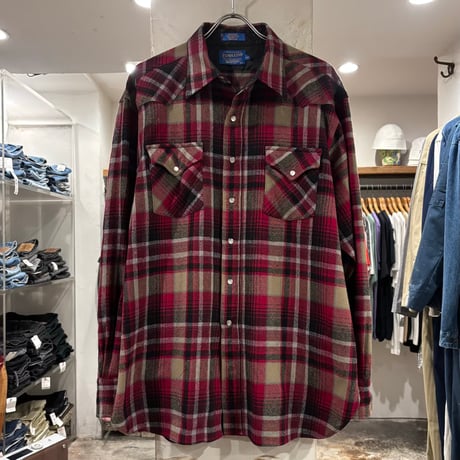 CATEGORY Pendleton | DUFF