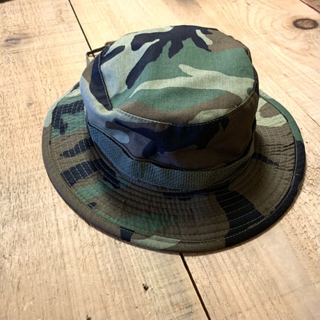wtaps boonie hat ブーニーハット AC. BOONIE HAT GEN2 | DRT inc.