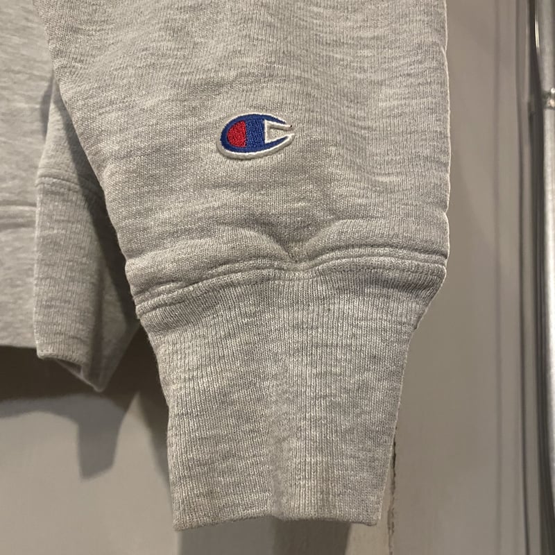 90s Champion リバースウィーブ REVERSE WEAVE ダブルフェイス USA...