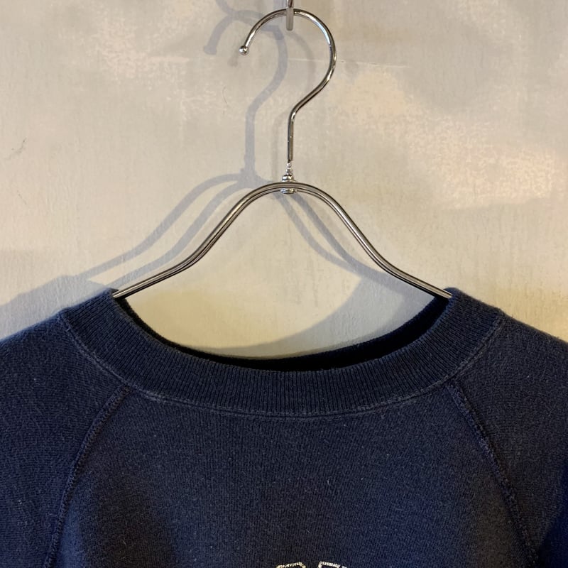 60s Vintage sweat カレッジスウェット ヴィンテージスウェット 60s Vintage sweat カレッジスウェット ヴィンテージスウェット