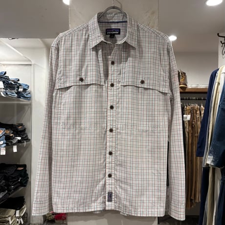 フィッシングシャツ | STORES