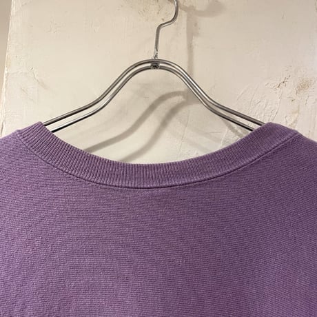 90s　Champion　リバースウィーブ　reverse weave　USA製　チャンピオン　(S1447)