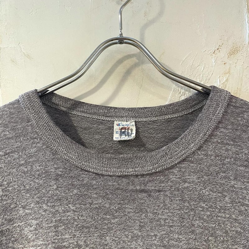 Champion ショートスリーブTシャツ 