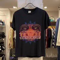 00s All Sport Ozzy Osbourne Rob Zombie N/S バンドT