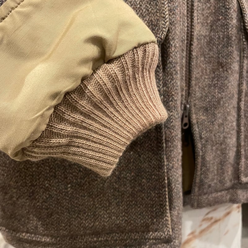 70s PENDLETON HUNTING JACKET ハンティングジャケット ペンドルトン