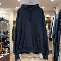Champion　リバースウィーブ　REVERSE WEAVE　Size XXL相当　PREMIUMタグ　プルオーバーパーカー　チャンピオン　ビッグサイズ　(S5484)
