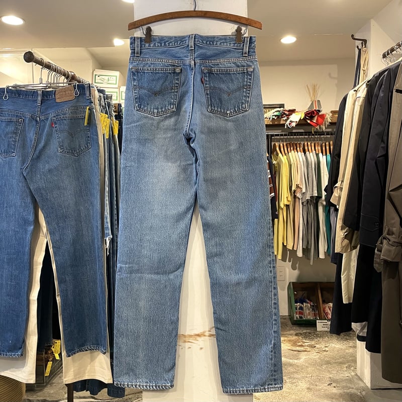Levi's 501 90年代 リーバイス501 ボタン裏532 USA製 1992年 (S1
