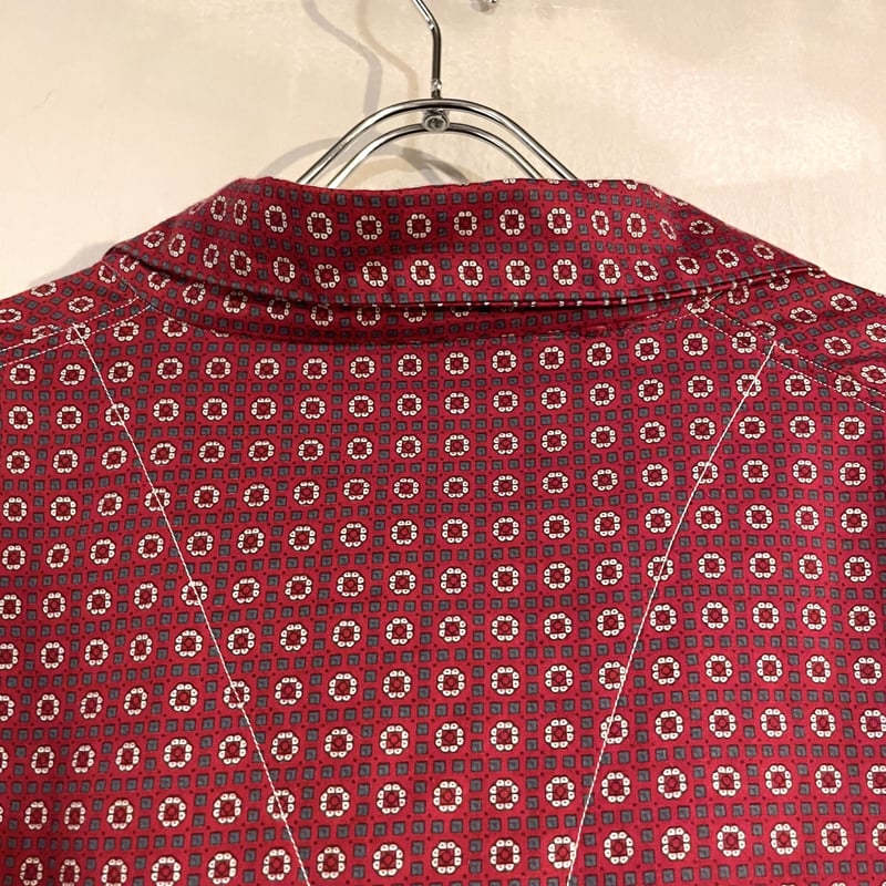 60s Carlisle CARLISLE ALLEN CO. Vintage Pajama