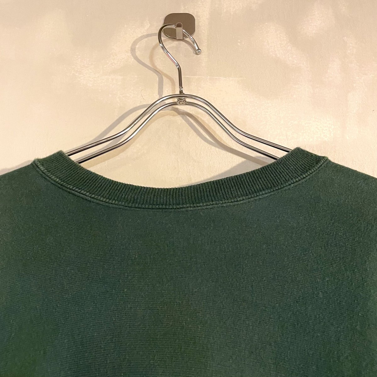 80s Champion リバースウィーブ reverse weave トリコタグ USA製