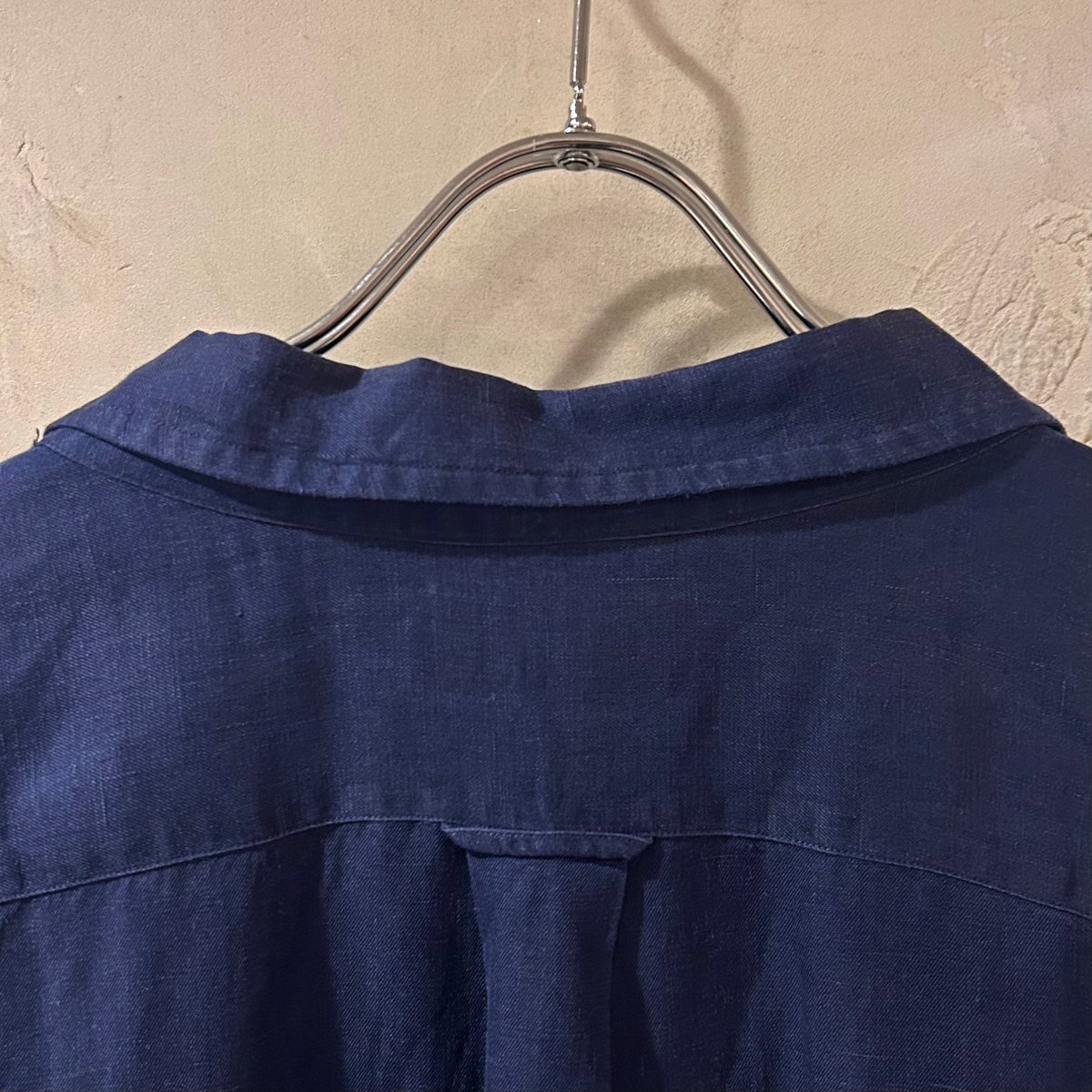 Polo by Ralph Lauren S/Sオープンカラーシャツ ラルフローレン