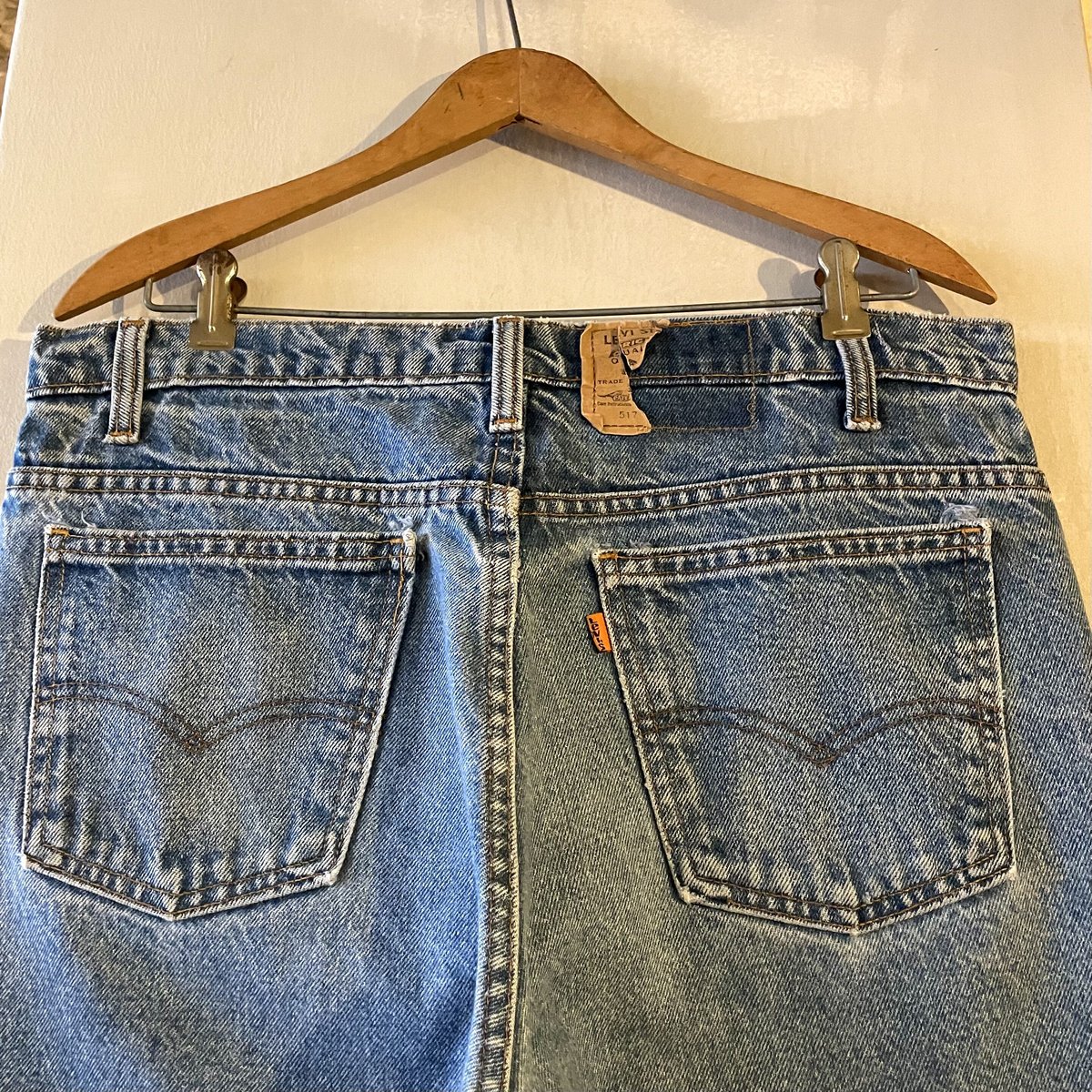 90s Levi