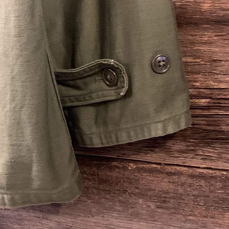 USMC ユーティリティシャツ 64MODEL | DUFF