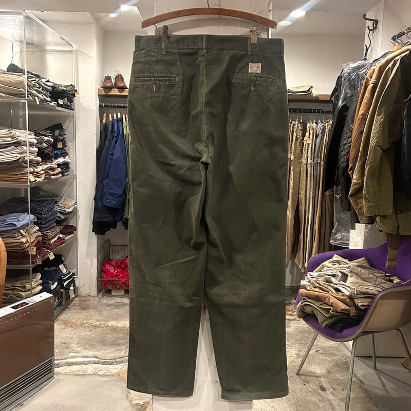 90s Polo by Ralph Lauren ポロチノ ラルフローレン チノパン 90s Polo by Ralph Lauren ポロチノ ラルフローレン チノパン