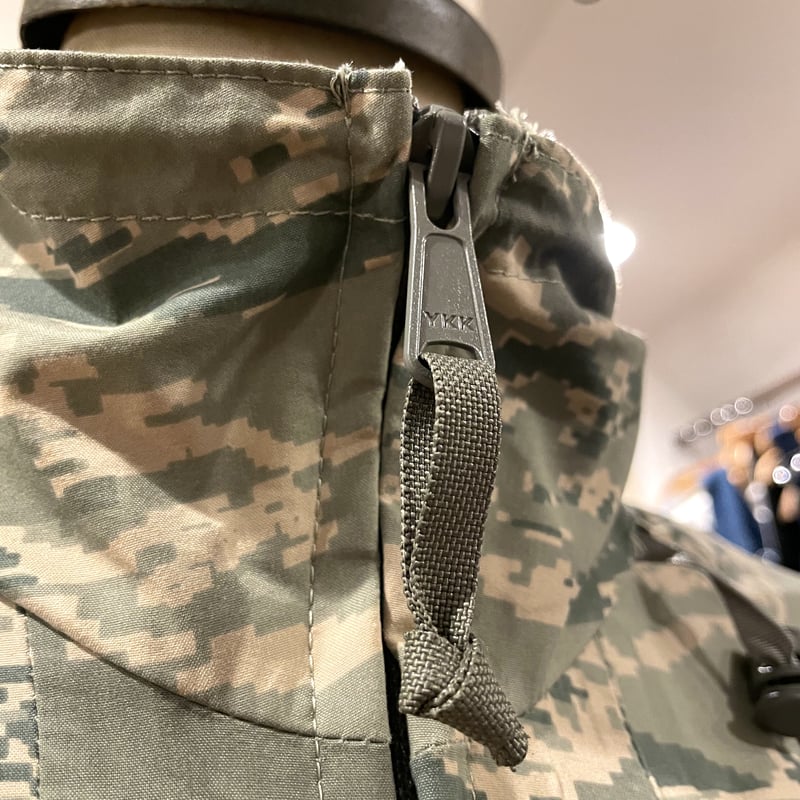 米軍実物　GORE-TEX CIVILIAN ゴアテックス　ジビリアン 米軍実物 GORE-TEX CIVILIAN ゴアテックス ジビリアン