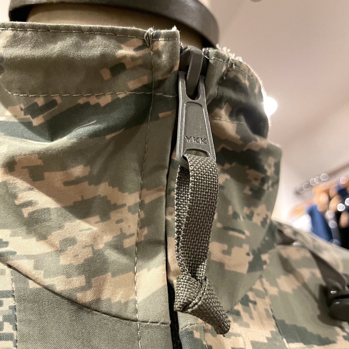 米軍実物　GORE-TEX CIVILIAN ゴアテックス　ジビリアン 米軍実物 GORE-TEX CIVILIAN ゴアテックス ジビリアン US