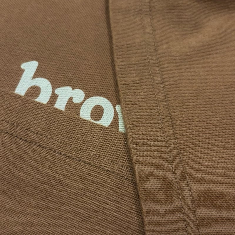 00s S/S Movie Tシャツ The Brown Bunny Vincent Gall