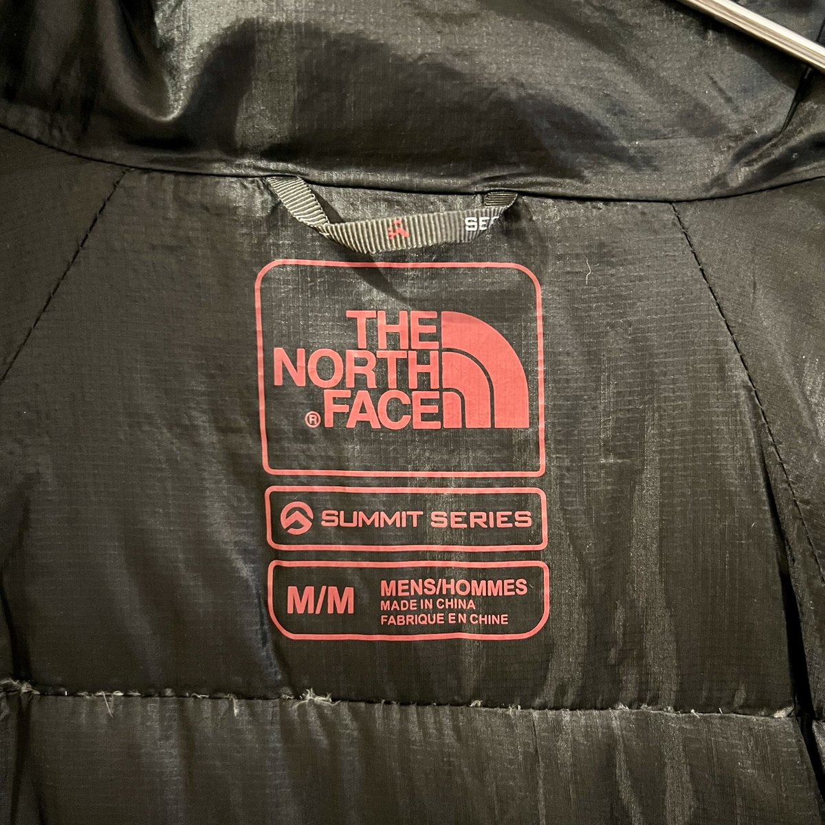 THE NORTH FACE サミットシリーズ 800PRO ライトダウン THE NORTH FACE サミットシリーズ 800PRO ライトダウン