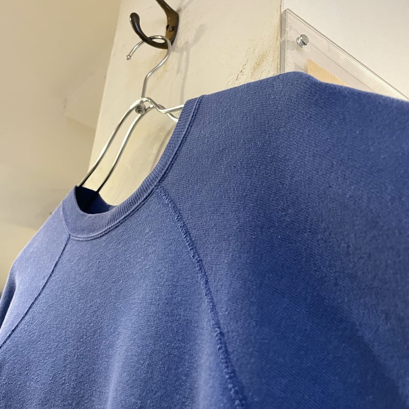 60s TOWN CRAFT Vintage Sweat Shirt ヴィンテージスウェット