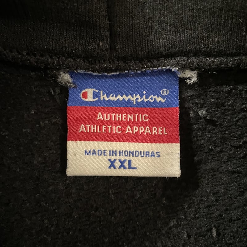 Champion スウェットパーカー WEST VIRGINIA WESLEYAN UNIVE
