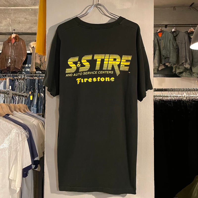 90s FRUIT OF THE LOOM S/S Tシャツ USA製 Size XL BLU 90s FRUIT OF THE LOOM S/S Tシャツ USA製 Size XL BLU