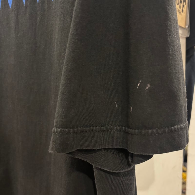 00s GIANT S/S バンドTシャツ Marilyn Manson Size XL マリ