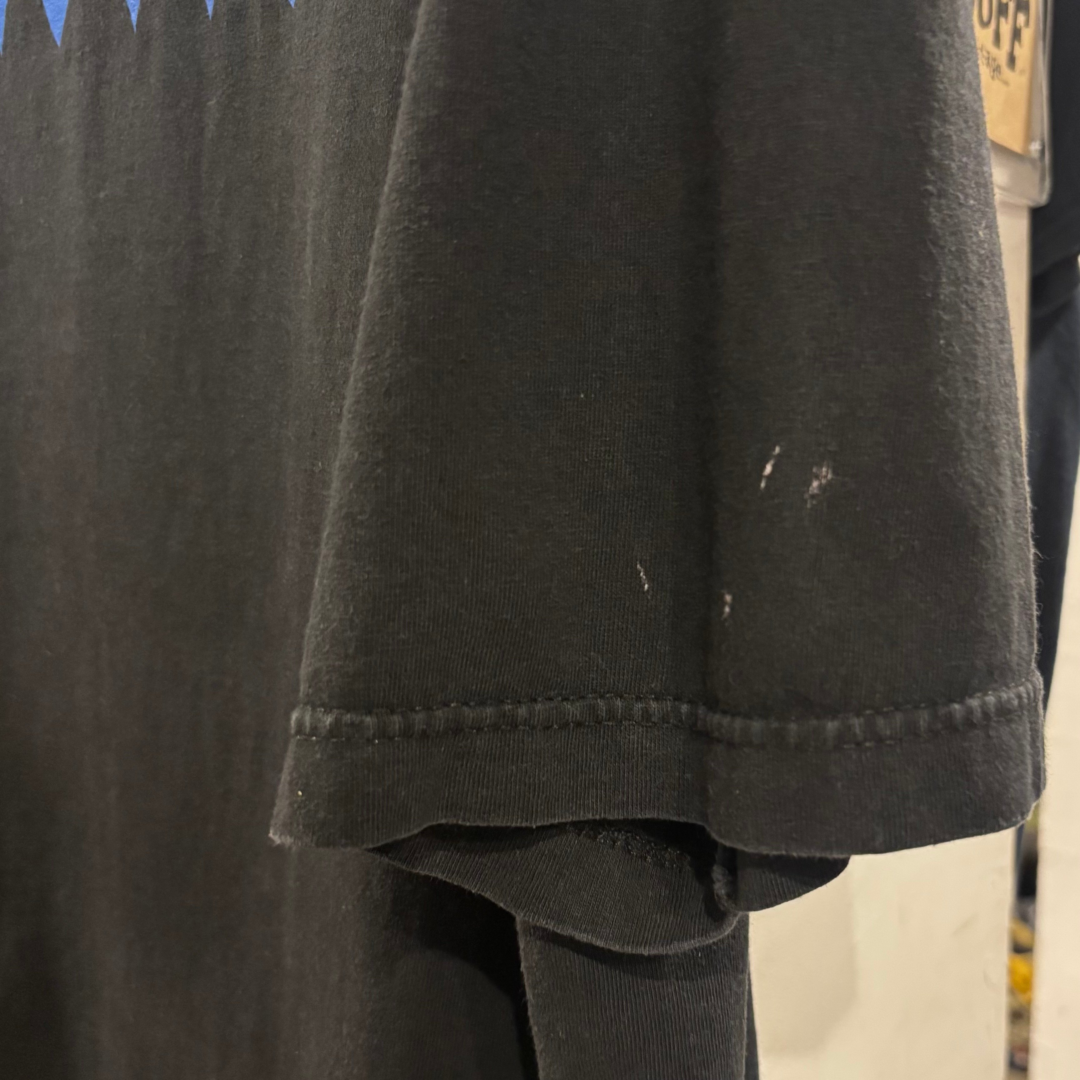 00s GIANT S/S バンドTシャツ Marilyn Manson Size XL マリ