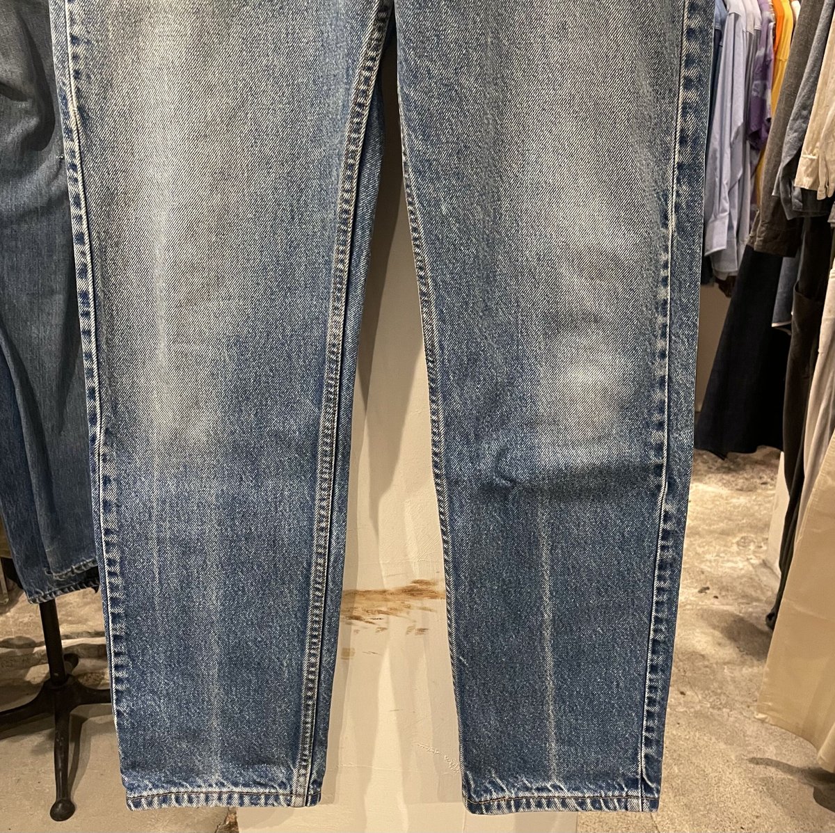 90s Levi's 505 リーバイス デニムパンツ オレンジタブ USA製