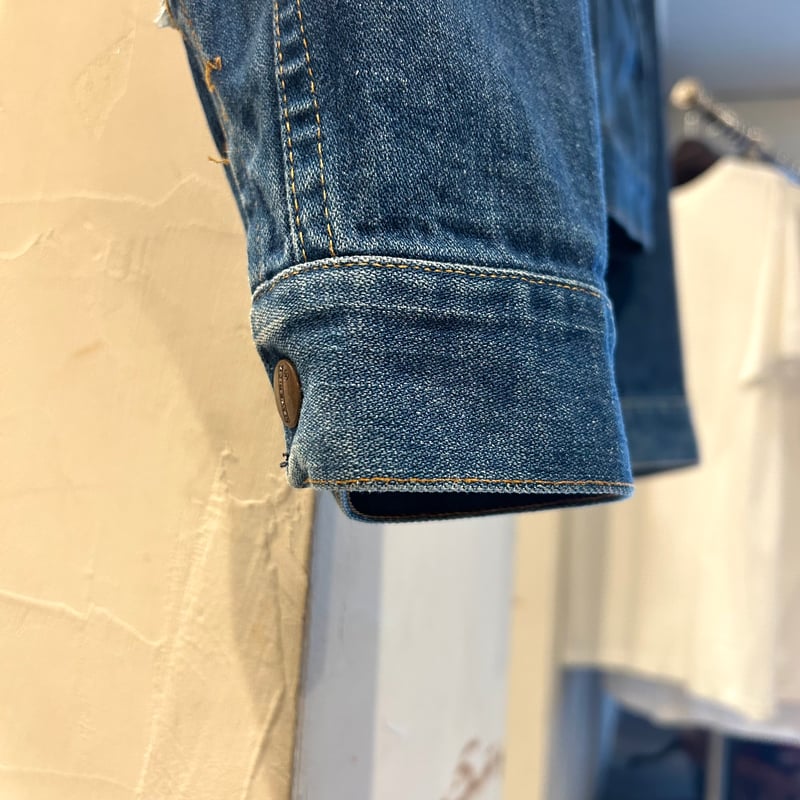 70s Maverick 3J02MJ デニムジャケット マーベリック Size 38 USA 70s Maverick 3J02MJ デニムジャケット マーベリック Size 38 USA
