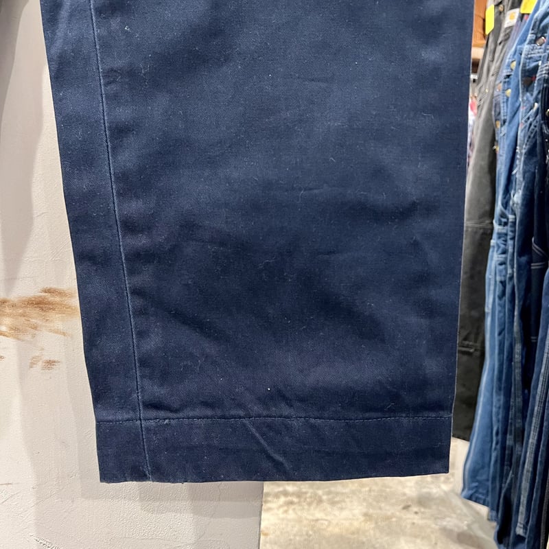 Polo by Ralph Lauren チノパン ポロチノ ネイビー ラルフローレン