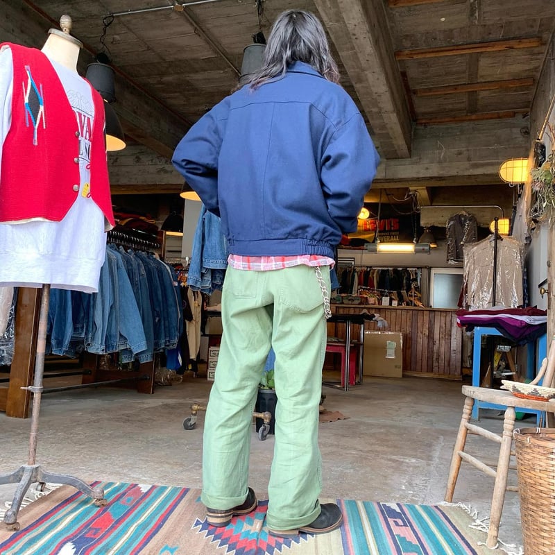 PENDLETON ウールジャケット ネイビー USA製 ペンドルトン PENDLETON ウールジャケット ネイビー USA製 ペンドルトン