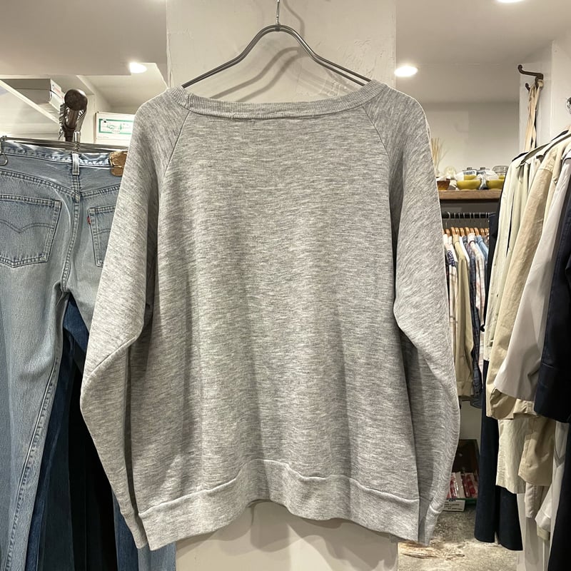 Champion ヴィンテージスウェット 80s USA製 トリコタグ チャンピオン