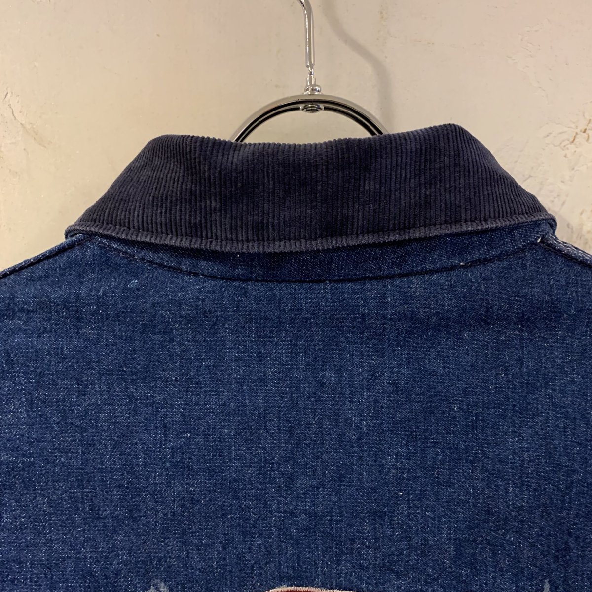 80s Carhartt デトロイトジャケット デニム 8QLJ fit=scale-down,w=1200