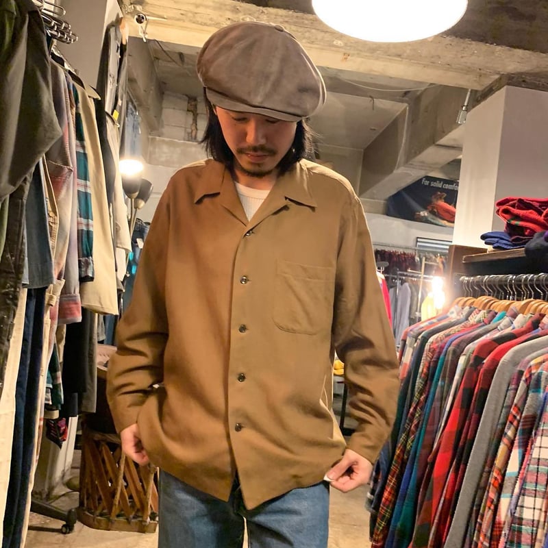 60s 70s ゲームシャツ アメカジ ヴィンテージ メッシュ カレッジ 80年代 USA製 Champion チャンピオン ALFRED STATE カレッジ