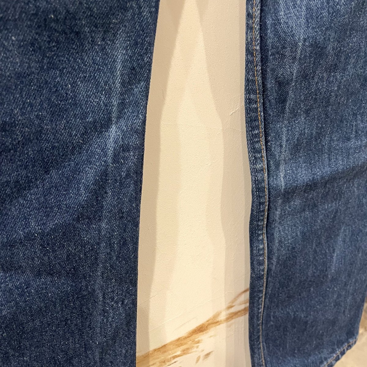 90s Levi's 501 リーバイス501 デニムパンツ 90年代 ボタン裏524