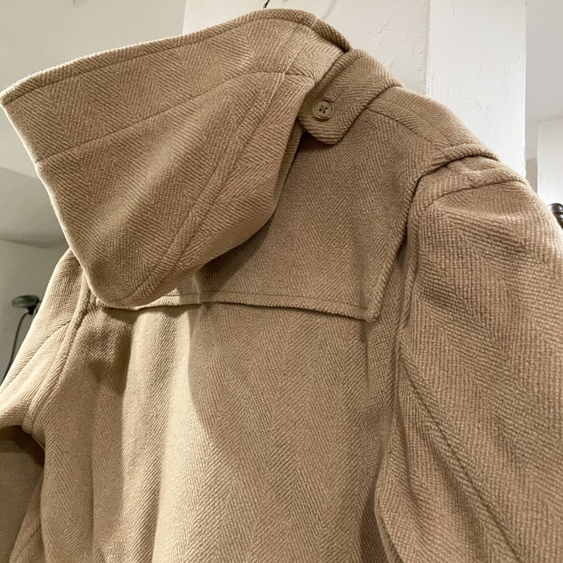 バーバリー  Burberrys  ダッフルコート BURBERRY ダッフルコート イングランド製 バーバーリー (S0383