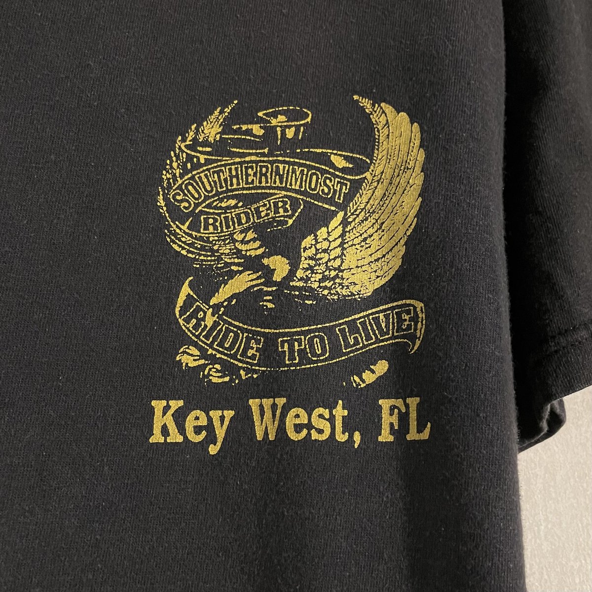 90s　ごっつええ感じ　非売品　キャンペーンTシャツ　箱付き　新品未使用 クラゲTシャツ 今昔 KJ-26013 和柄 和風 狐 きつね キツネ 刺繍