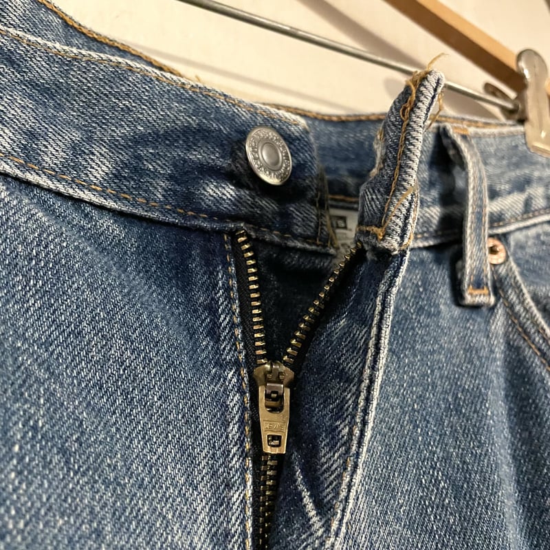 00s Levi's 505 リーバイス デニムパンツ 34×30 USA製 2002年 (S...