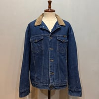 Lee オーバーオール ヒッコリー ストライプ ユニオンチケット UNION