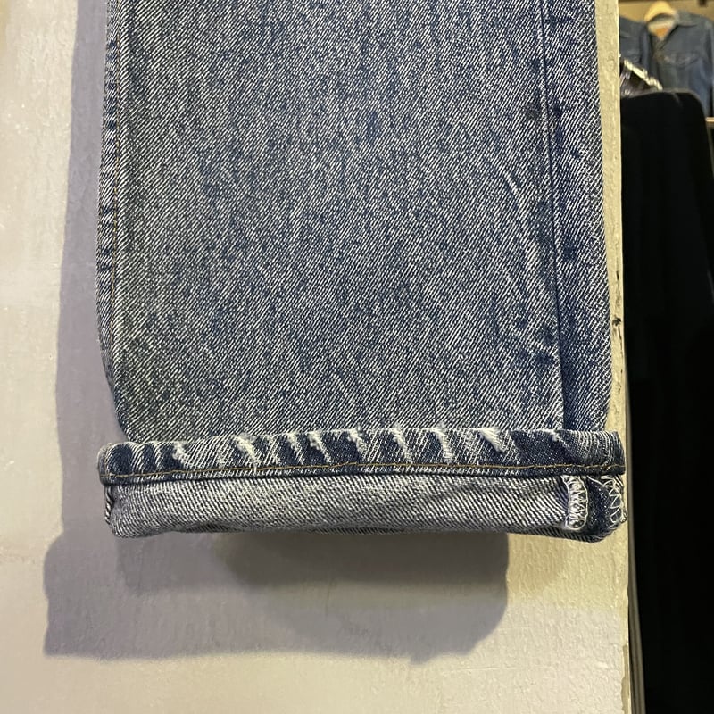 90s Levi's 501 0604 リーバイス デニムパンツ 30×31½ USA製 ボタ