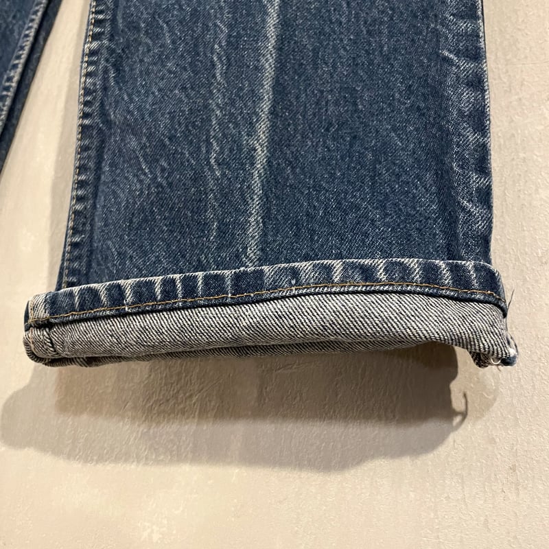 90s Levis 517 ブーツカットデニム 32×29 USA製 リーバイス 90s Levis 517 ブーツカットデニム 32×29 USA製 リーバイス