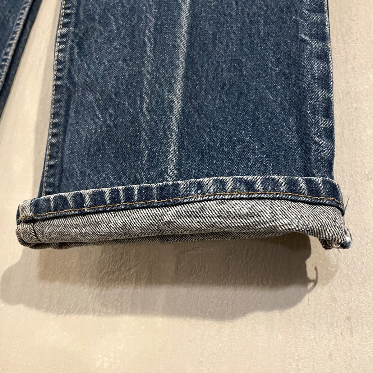 90s Levis 517 ブーツカットデニム 32×29 USA製 リーバイス 90s Levis 517 ブーツカットデニム 32×29 USA製 リーバイス