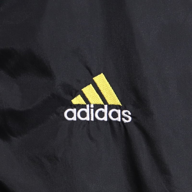 adidas アディダス ナイロンジャケット シャカシャカ (Y0623) | DUFF