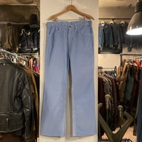 90s Levis 517 ブーツカットデニム 32×29 USA製 リーバイス 90s Levis 517 ブーツカットデニム 32×29 USA製 リーバイス