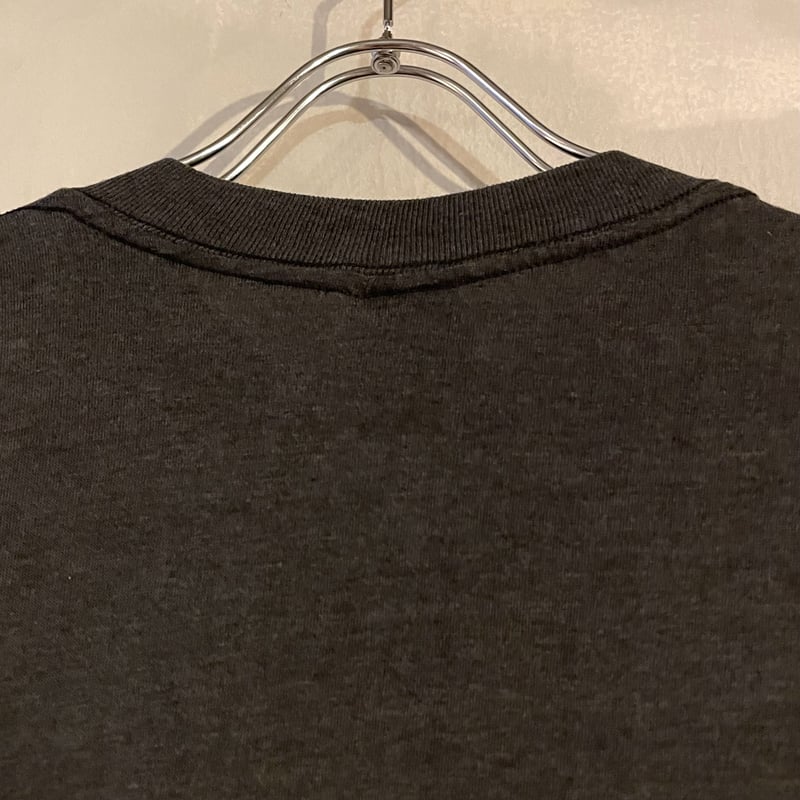 80s 3D EMBLEM HARLEY-DAVIDSON ハーレーT ©︎1986 USA製