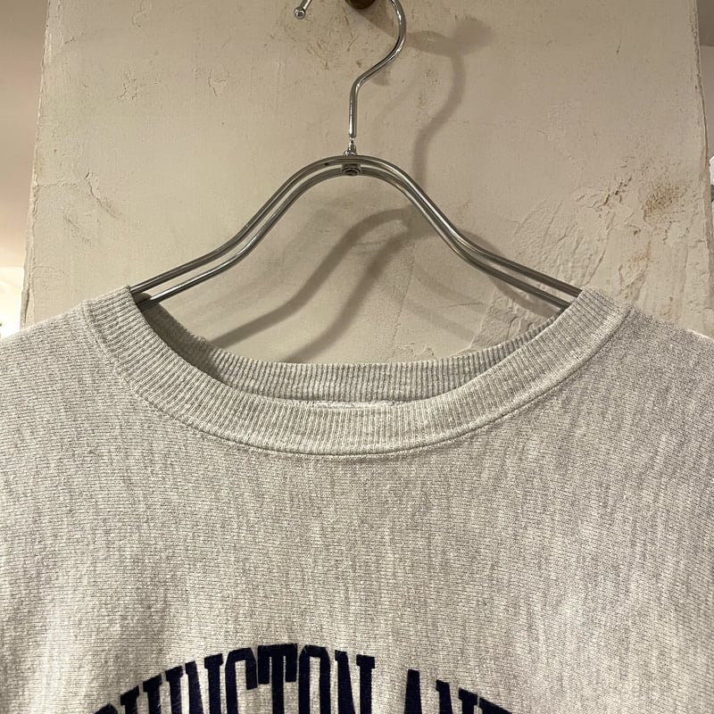90s Champion リバースウィーブ reverse weave WASHINGTON 90s Champion リバースウィーブ reverse weave WASHINGTON