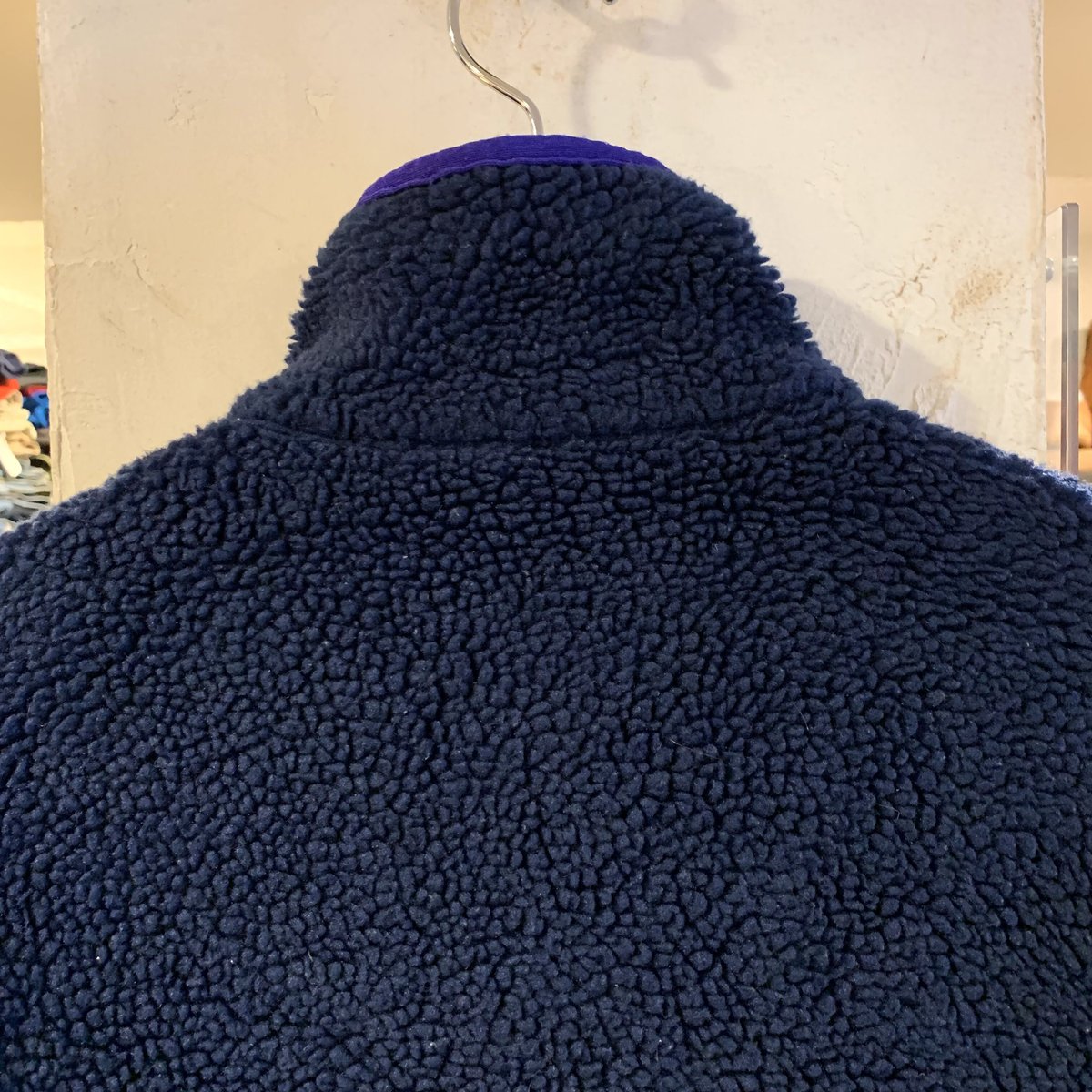90s patagonia グリセードジャケット プルオーバー リバーシブル 90s patagonia グリセードジャケット プルオーバー リバーシブル