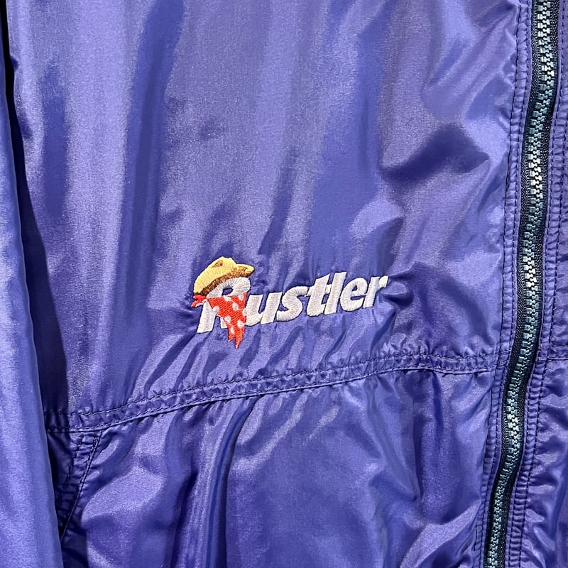 90s patagonia シェルドシンチラジャケット パタゴニア 胸刺繡 USA製