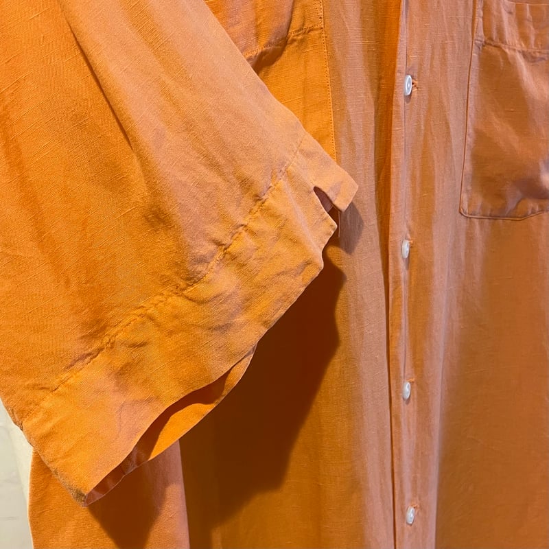 POLO RALPH LAUREN S/S オープンカラーシャツ ラルフローレン POLO RALPH LAUREN S/S オープンカラーシャツ ラルフローレン