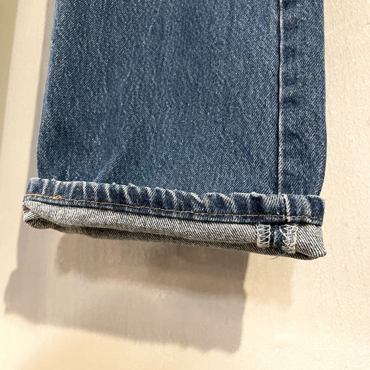 80s Levi's 501-0115 リーバイス デニムパンツ ボタン裏522 USA 80s Levi's 501-0115 リーバイス デニムパンツ ボタン裏522 USA